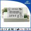 Switching power supply 18W 12V 1500mA dali led driver UL CE approved