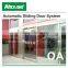 Ahouse 300 kg heavry duty double door auto operator OA (CE), double door auto operator factory Ahouse in china