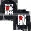 2015 new style korea preppy style fleece couple lover sweatshirts with hood