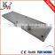 high watt density mica band heater