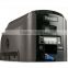 Bizsoft Best price Datacard CD800 Single-sided 300dpi Plastic ID Card Printer