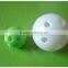 2016 New Low Price Latex Pig Shaped Pet Toy with Squeaker