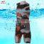 new densign model plus size triathlon suit