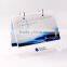 New style acrylic high quality desk customized Acrylic desk planner calendar with Experienced Factory Made