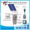 10kw Solar Home System Battery / 15kw 20kw Complete Solar System For Home Air Conditioning / 8kwh Solar Panel Kit