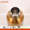 Stainless steel cap 600ml ice water bottle for traveling                        
                                                Quality Choice