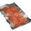 china supplier nylon laminated vegetables vacuum storage bag