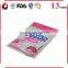 Yiwu China 2015 Wholesale Good Quality Self Adhesive Courier Plastic Bags