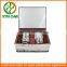 Customize Handmade Wine Packaging Gift Box/Wine Bottle Carrier Case