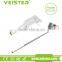 Aluminium Alloy Wired Pocke Monopod Selfie Stick Cable Take Pole