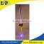 72CM plastic tyrannosaurus flashing stick party toy