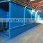 Packaged slaughter Sewage Treatment equipment/MBR Hospital effluent treatment equipment