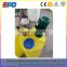 Rotomolding water storage tank polyethylene mixing dosing tank