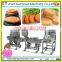 China automatic hamburger forming machine
