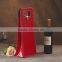 Factory wholesale leather wine box with premium quality