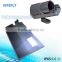 Solar Powered, LED Security Light with motion sensor and Camera