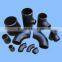 45 degree short radius carbon steel elbow