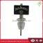 Custom Logo stainless steel wine bottle pourer
