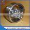 High speed low noise self-aligning ball bearing 2206K+H306 used in paper machinery