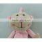 2016 SGS tested stuffed plush toy for kids