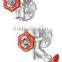 Brass gate valve Parallel permit or prevent the flow of liquids