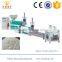 Plastic HDPE,LDPE,LLDPE Film Waste Recycling Machine Quality Choice