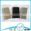 Customized power bank 4000mah 5000mah power bank external battery free sample