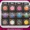 STOCK Hair chalk with Round diamond shape
