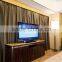 WANDA HILTON HOTEL Laminate Classic Malaysia Bedroom Furniture
