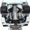 OEM diecast model car 1 18 die cast car model