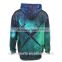 custom print hoodie jacket brand name