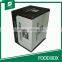 STANDARD SIZE CORRUAGTED FOOD MOVING BOXES FOR ESPRESSO COFFEE WITH CUSTOM LOGO