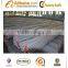 HRB400 HRB500 ASTM615 Gr60 BS4449 500B steel rebar for building and construction project