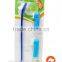 Puppy Brush Dental Care New Pet Dog Plastic Clean Toothbrush Grooming Tool