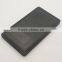 2016 New Product 2D/3D Soft Pvc Mobile Power Bank For Phone