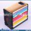 2 in 1 Hybrid Armor Protective Case for HTC One M9, for HTC One M9 Armor Case New Products