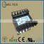 JBK3 machine tool control transformer with CE, ROHS approval