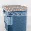 handmade storage basket