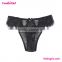 Floral Lace black franch plus size bra panty sets