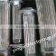 annular corrugated flexible metal hose with braids/Flexible Metal Hose Assemblies