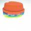 silicone cupcake mold 8-pack Silicone Baking Cups / Cupcake Liners silicone muffin tops mold
