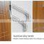 K812 Apartment kitchen cabinet manufacturer