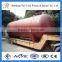 Carbon Steel Petrol Storage Tanks +86 18396857909
