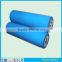 High discharge rate 2200mah 3.7v rechargeable c18650 lithium battery
