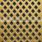 Perforated Metal Sheet