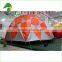 Waterproof Outdoor Easy Folding Pop Up Camping Tent For Events