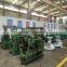 Hangji brand semi finishing mill for the steel bar ,rebar and wire rod production plant