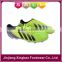 2015 Professional Custom Indoor IC Football Soccer Shoes TF Turf Indoor Soccer Shoes Futbol For Sale At Cheap Price