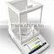200g/0.1mg internal calibration touch screen high precision electronic balance