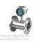 BBZ liquid clamp turbine flow meter Pulse frequency output